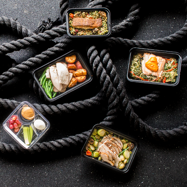 Cómo dejar de comer emocionalmente