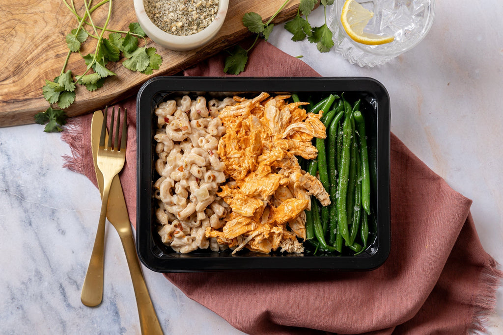What Most Store-Bought Meals Get Wrong