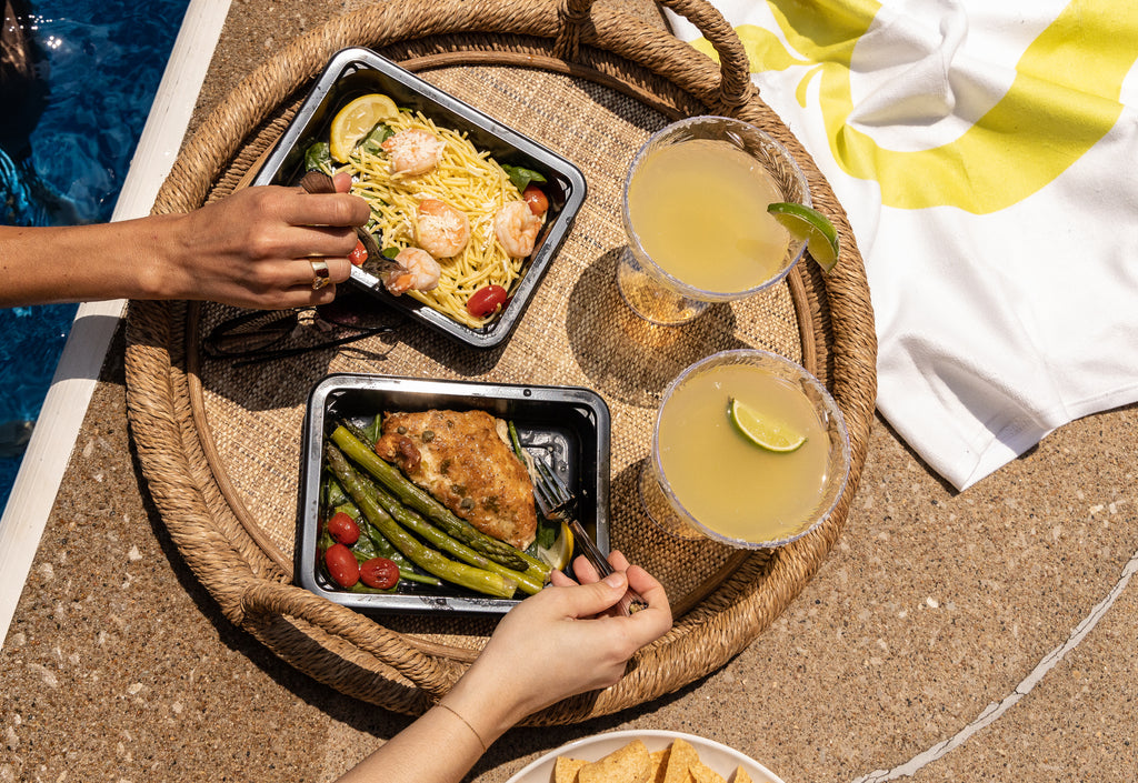 Mastering the 80/20 Lifestyle: Finding Balance in Your Plate