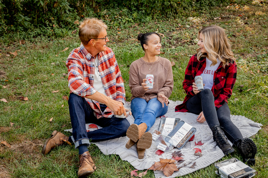 The Powerful Connection Between Nutrition and Mental Health