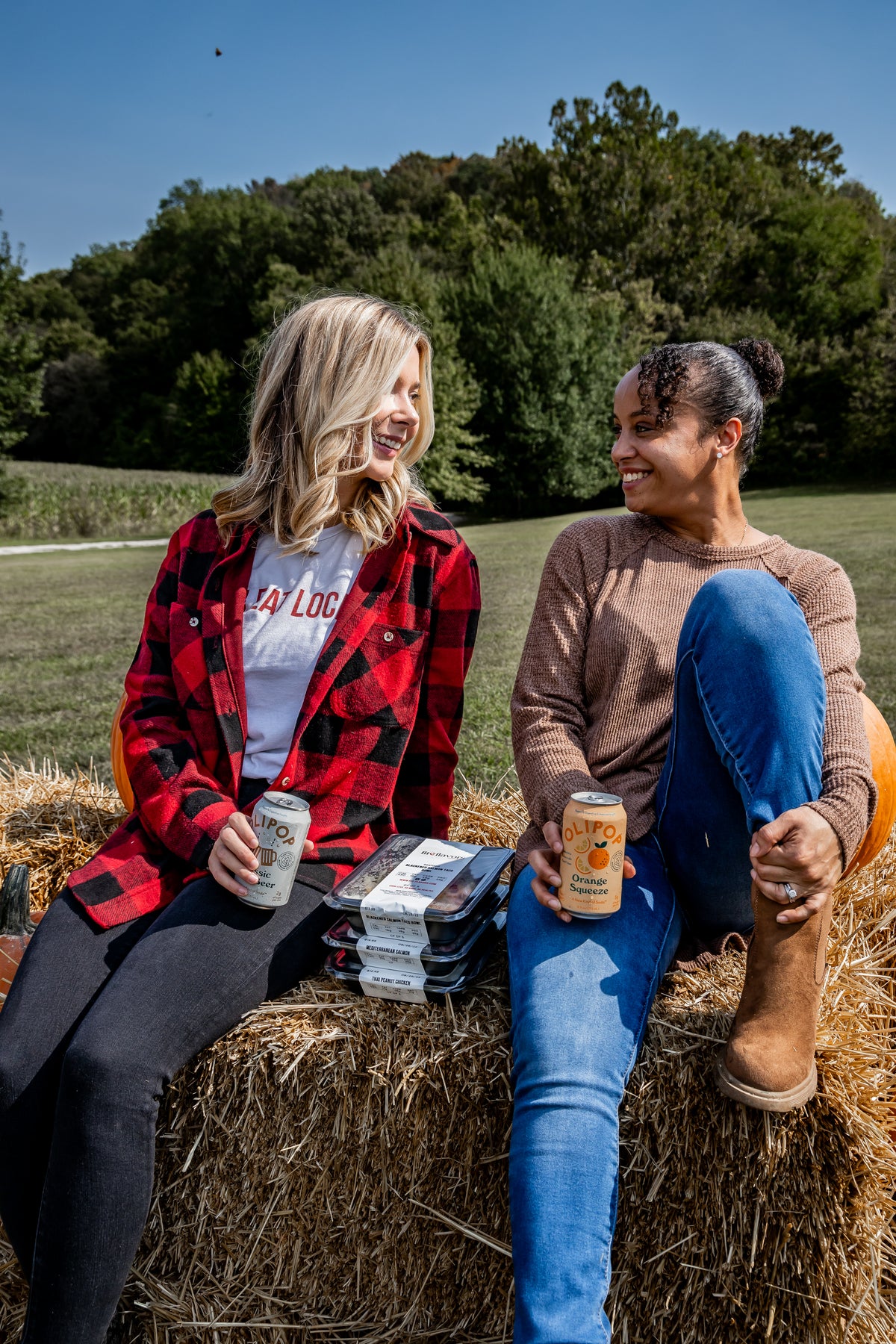 Building Healthy Eating Habits for the Fall: Tips and Strategies