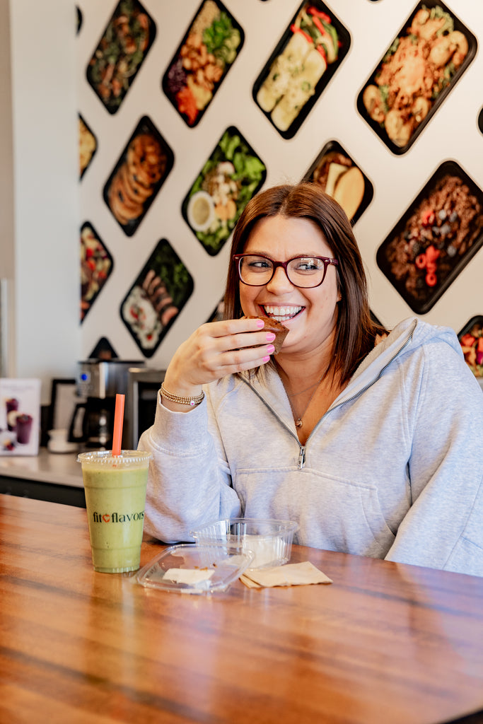 The Gut-Brain Connection: How Your Gut Health Impacts Mood and Food Choices
