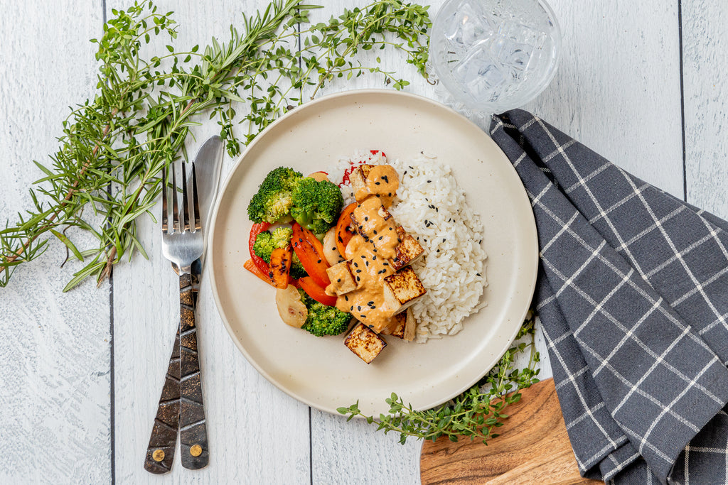 Benefits of Plant Based Eating