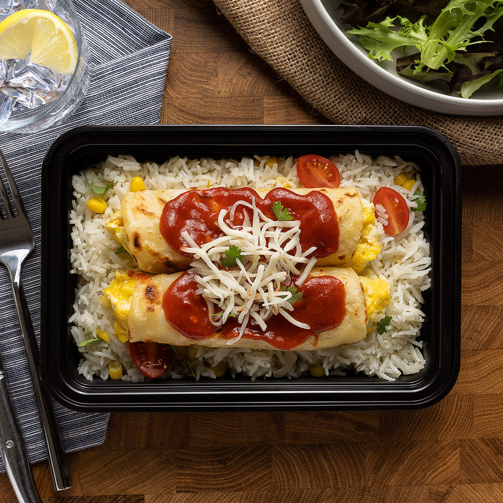 5 Reasons Why You Should Eat Breakfast