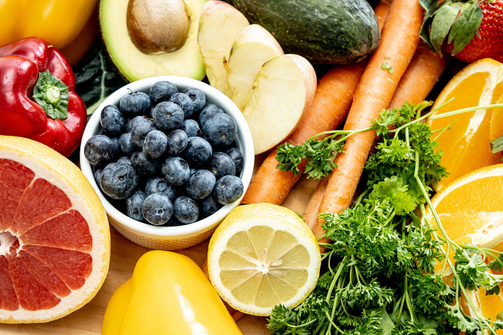 Fiber: The Key to Better Digestion and Health