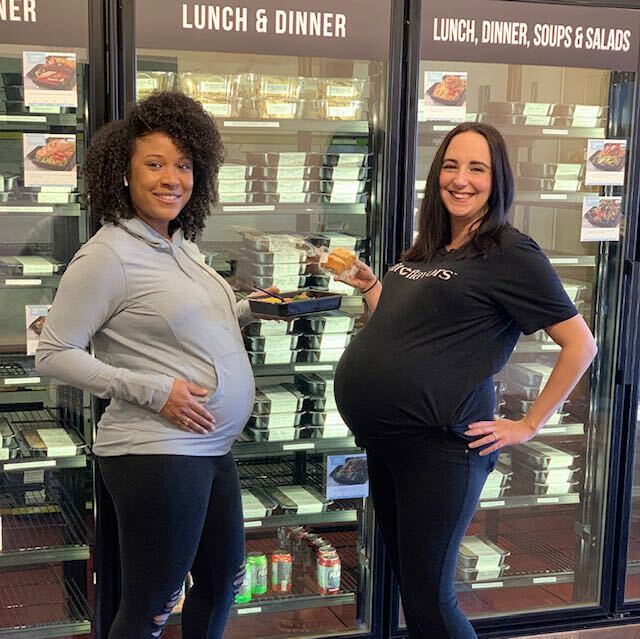 Nutrición Prenatal