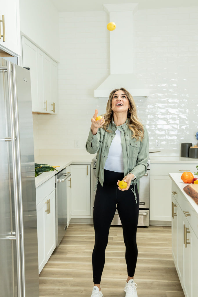 All-or-Nothing Dieting: A Recipe for Burnout
