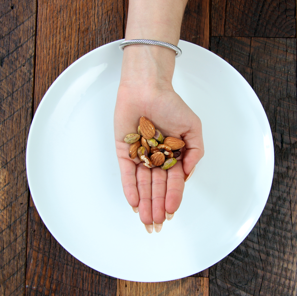 Master Portion Control with These 5 Tips