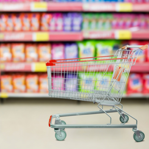 Navegando por la tienda de comestibles: consejos para tomar decisiones más saludables