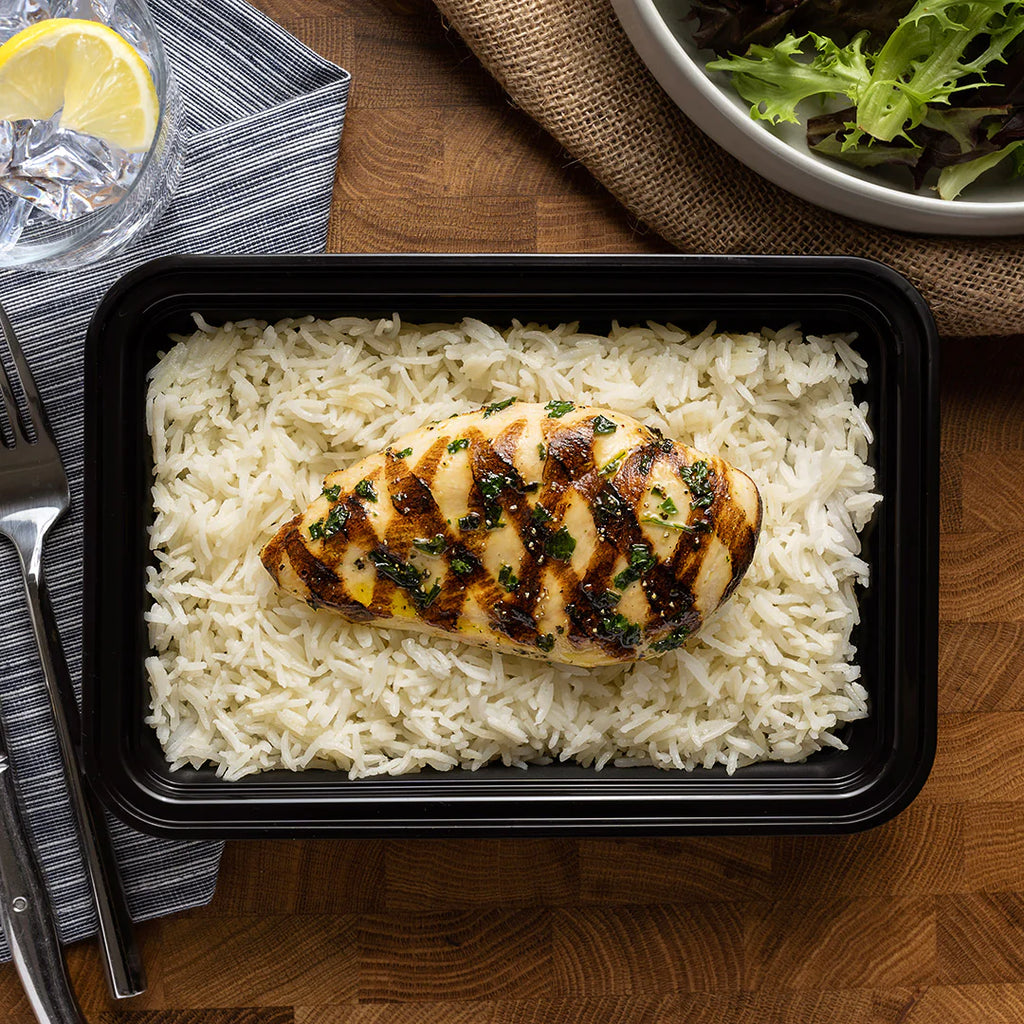 5 Ways Protein Leads To Weight Loss