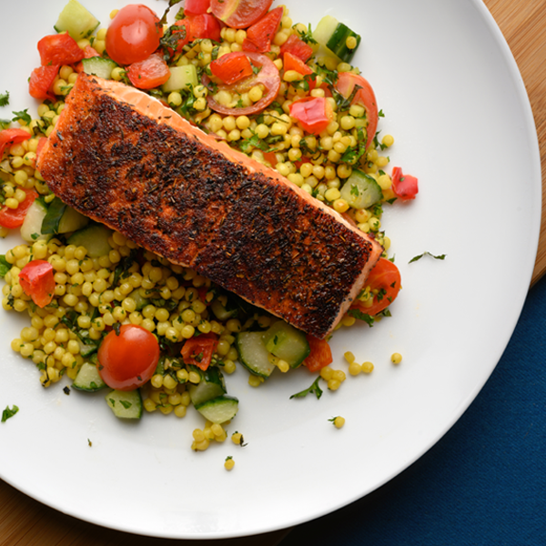 5 alimentos para reducir la inflamación