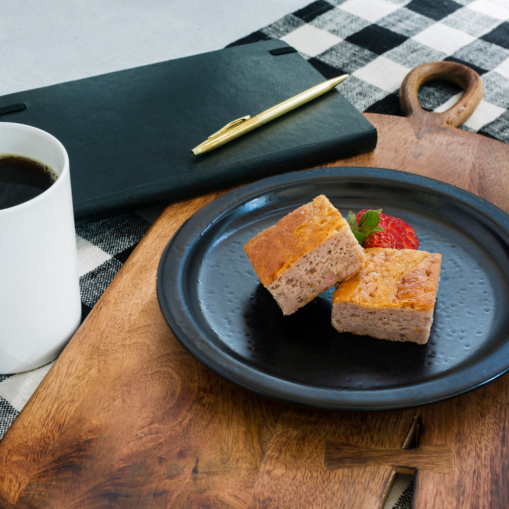 5 consejos para empacar un almuerzo más saludable