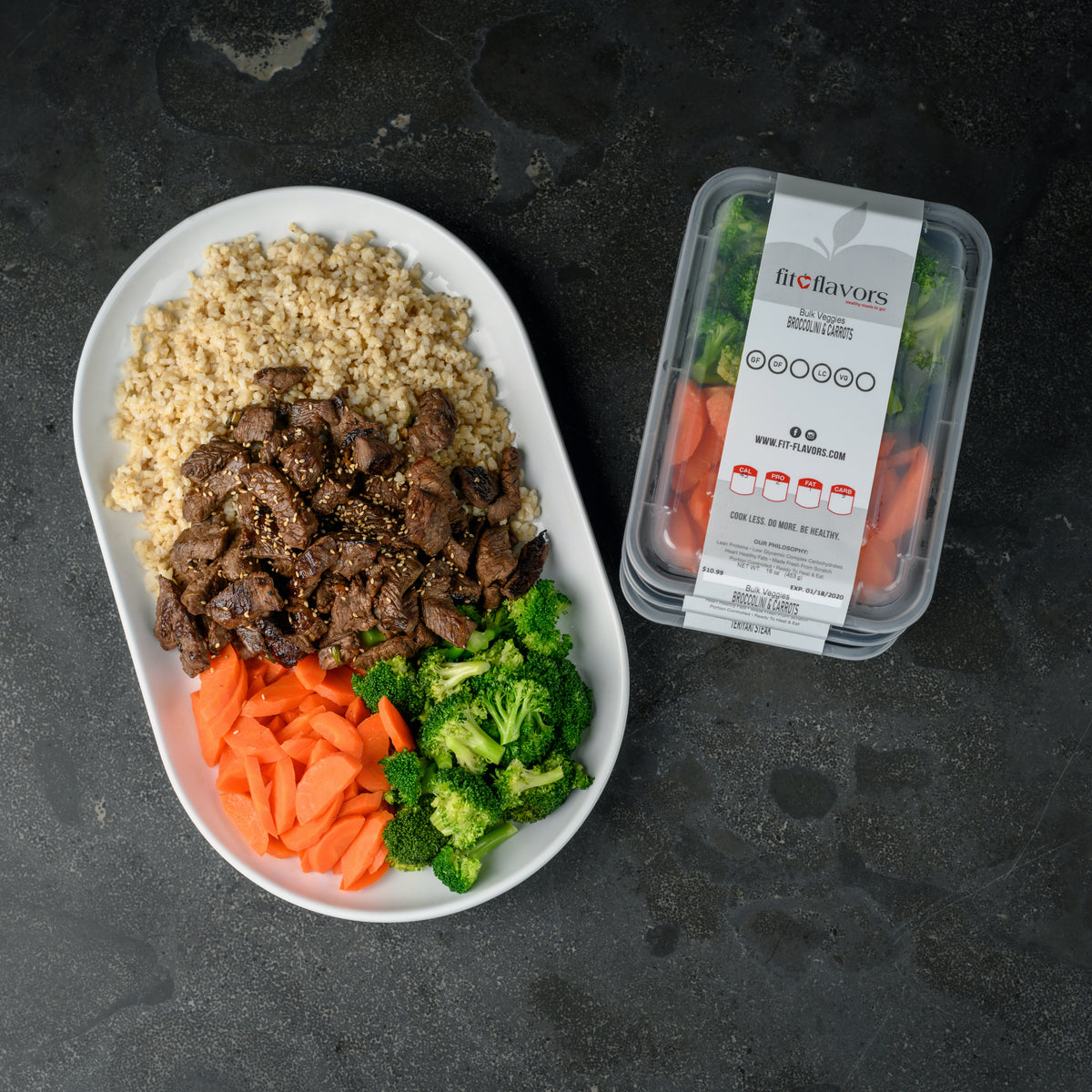 Cómo y por qué usar artículos a granel