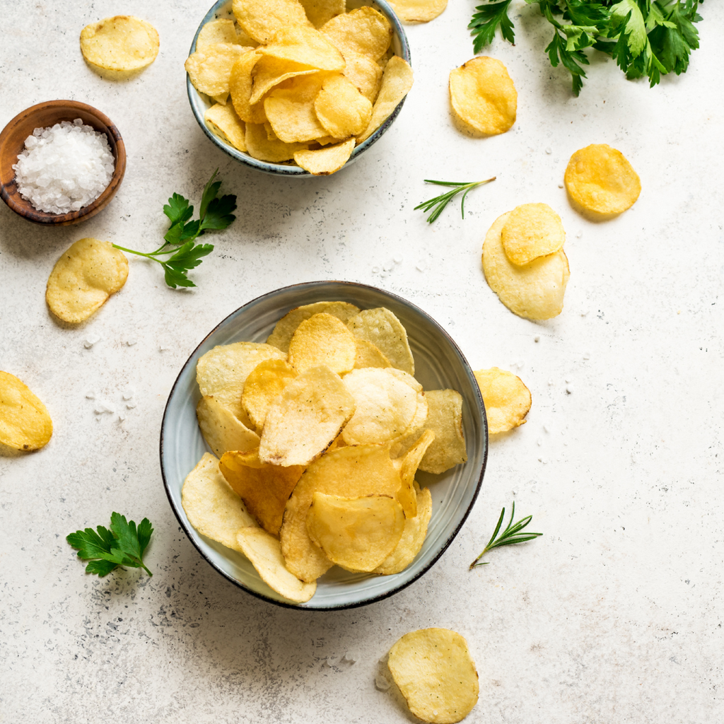 5 Processed Foods to Avoid