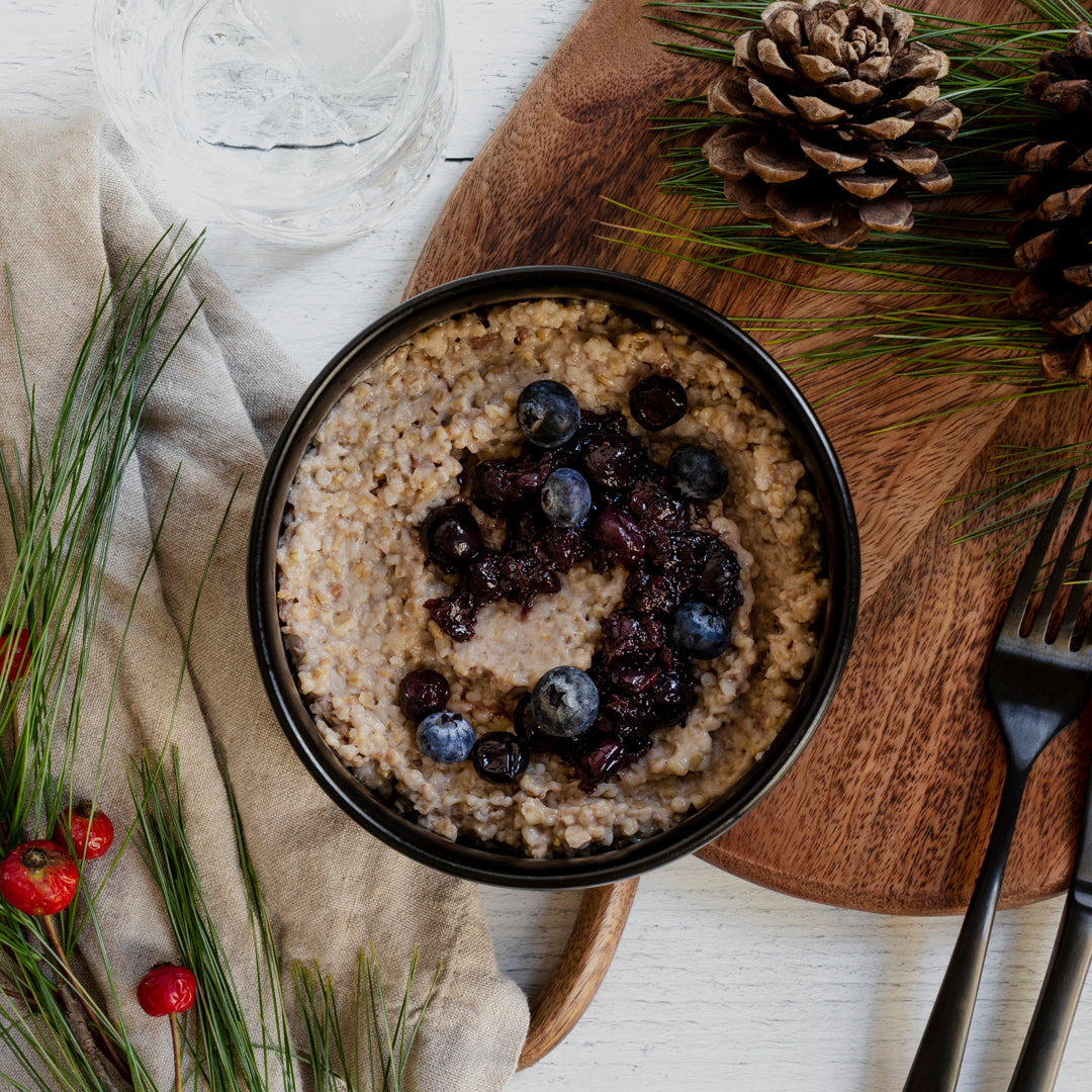 What To Eat For Gut Health