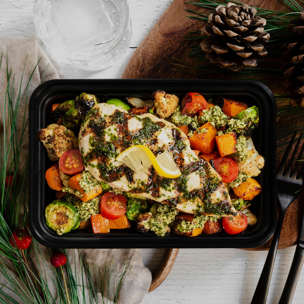 5 Tips to Stay Healthy This Winter