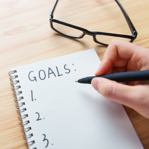 The SMART Way to Set Goals