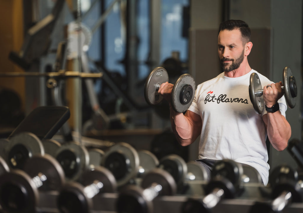 Essentials to Men’s Health