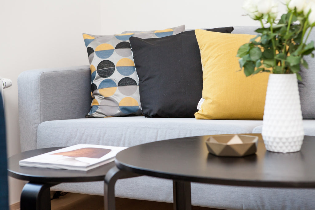5 Tips to Create a Healthy Environment