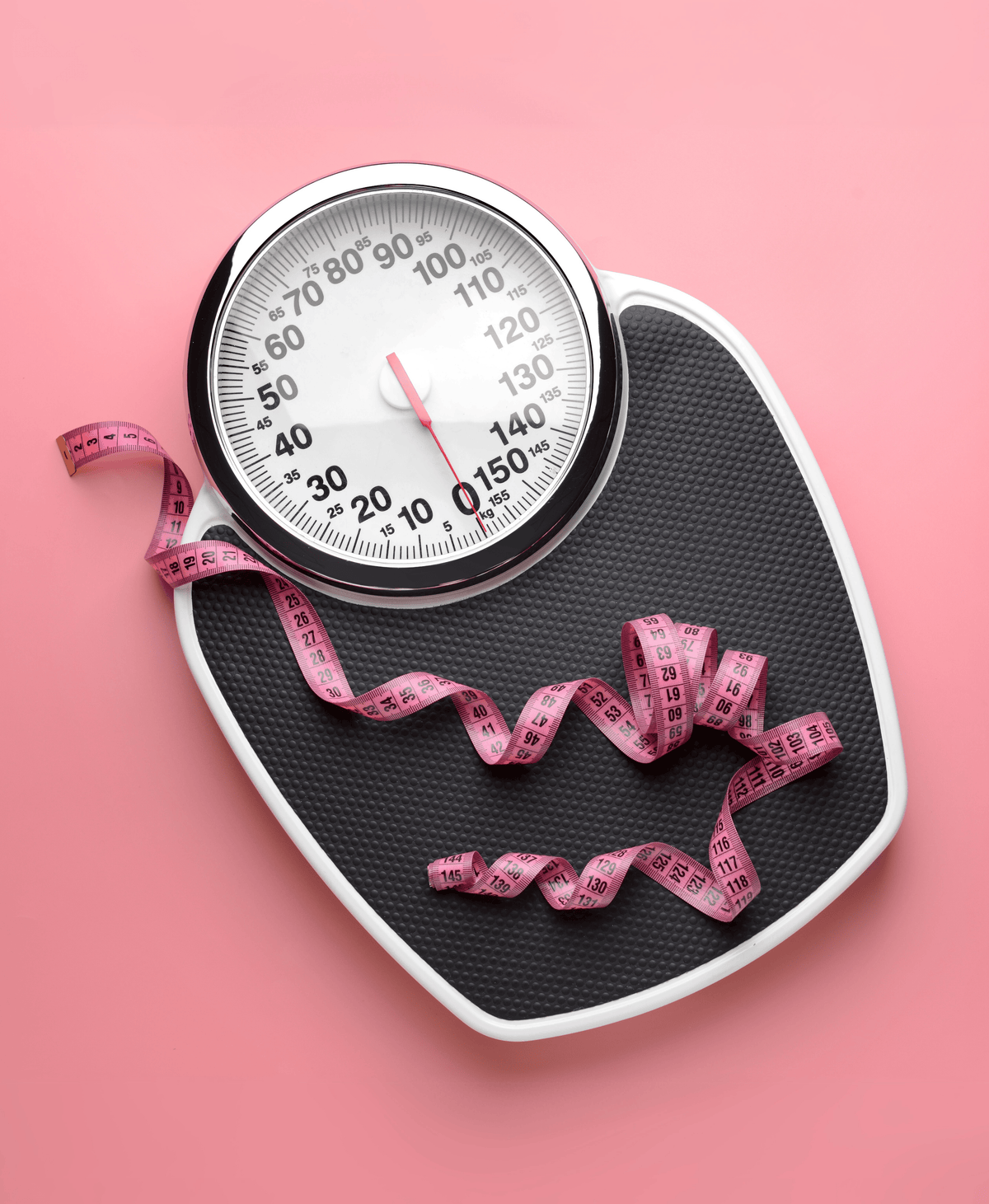How Low-Calorie Diets Can Damage Your Metabolism, And How To Mend It