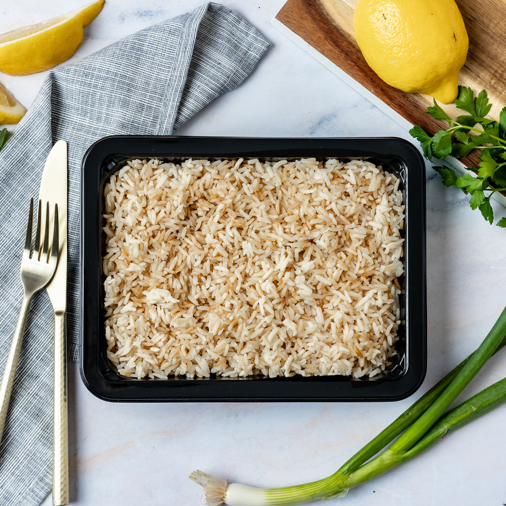 Bulk Popcorn Rice