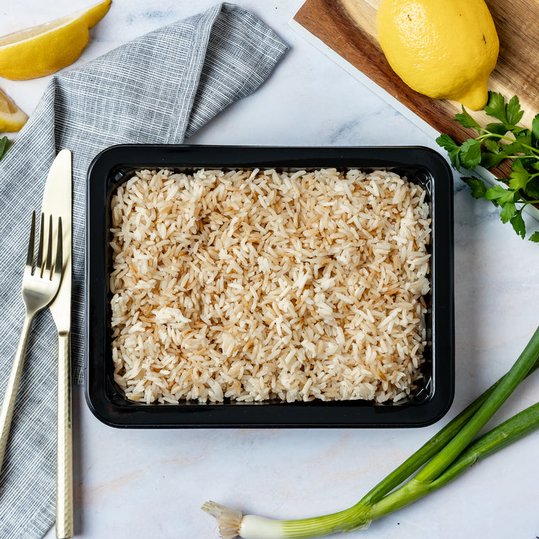 Bulk Popcorn Rice