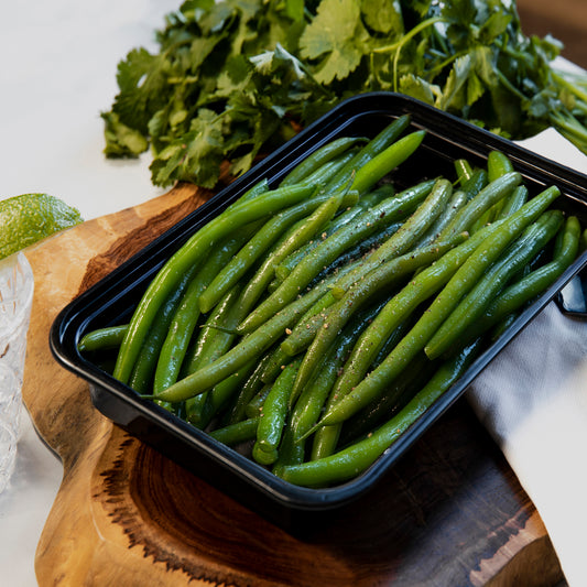 Bulk Green Beans - additional product photo