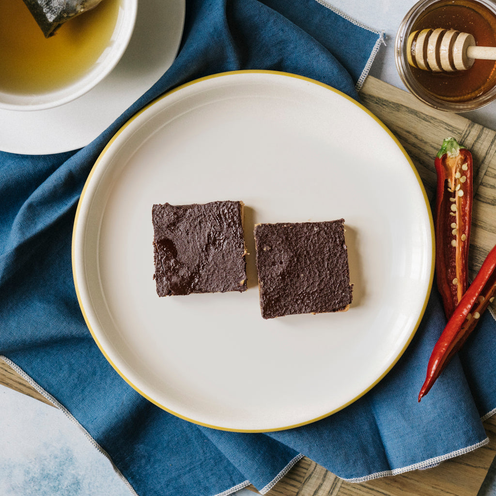 PB Bliss Bars