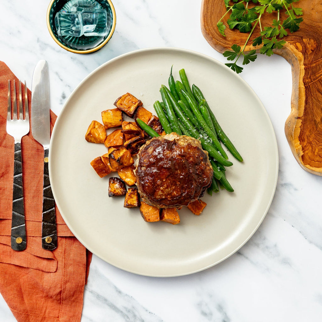Protein Goals: A Simple Guide to Reaching Your Daily Target