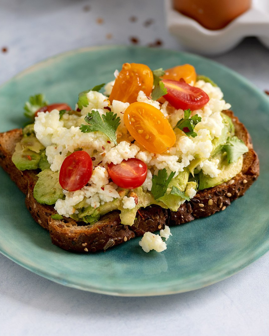 Back-to-School Breakfasts: Quick and Nutritious Morning Meals