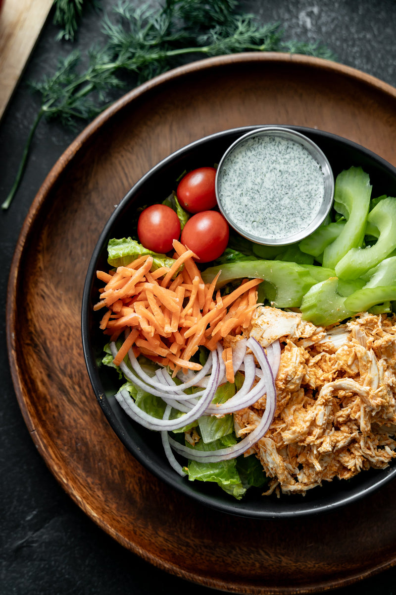 Benefits of Eating Colorful Foods: Eat the Rainbow