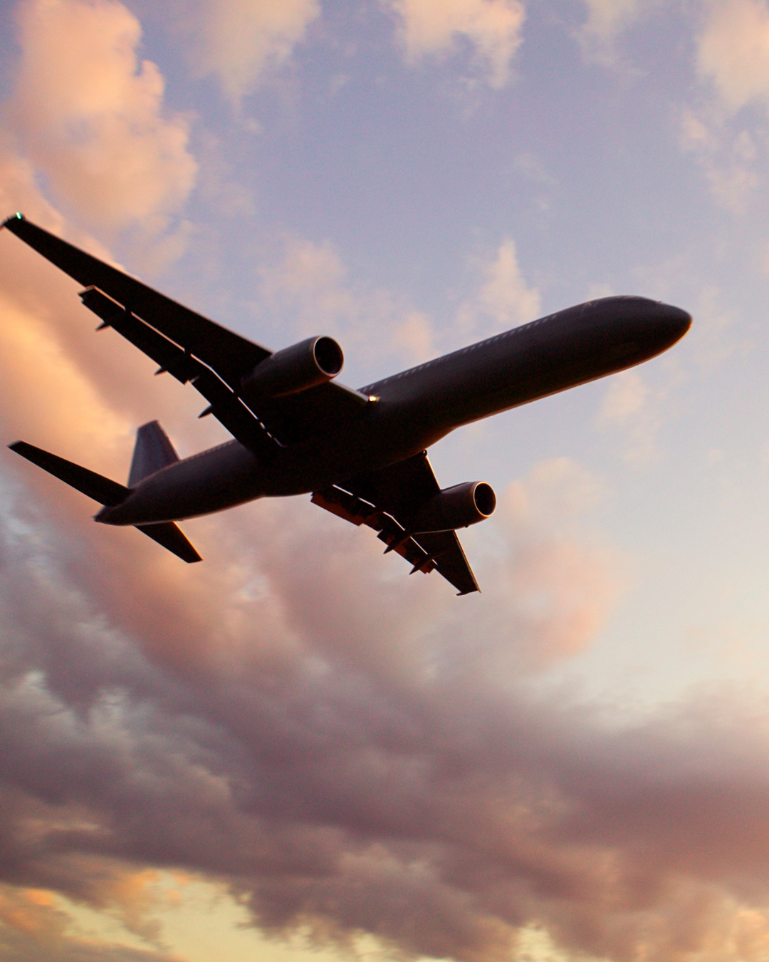 Healthy Doesn’t Take a Vacation: How to Stay on Track While Traveling