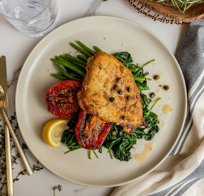 The fit Plate: A Simple Guide to Balanced Portions