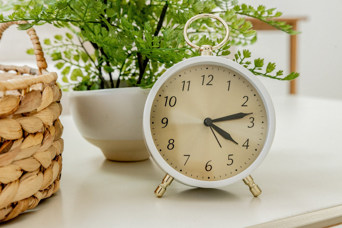 Sleep Your Way to Better Health: The Connection Between Rest and Nutrition