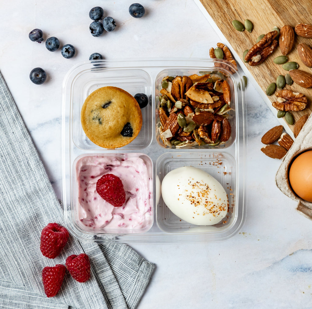 Healthy Eating While Traveling: The Fit-Flavors Survival Guide