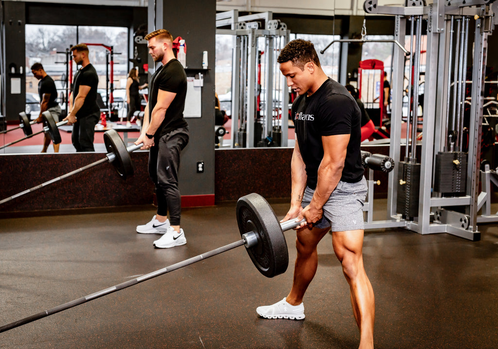 Fueling Your Body for Optimal Performance – fit-flavors