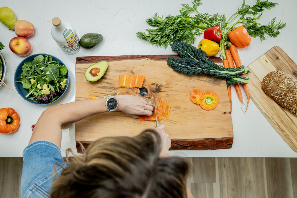 How to Sneak More Veggies Into Your Day (Without Even Noticing)