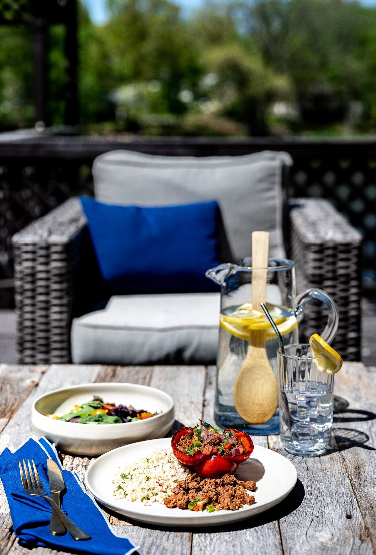 Your Work Lunches Are Boring...Here’s How to Upgrade Them!