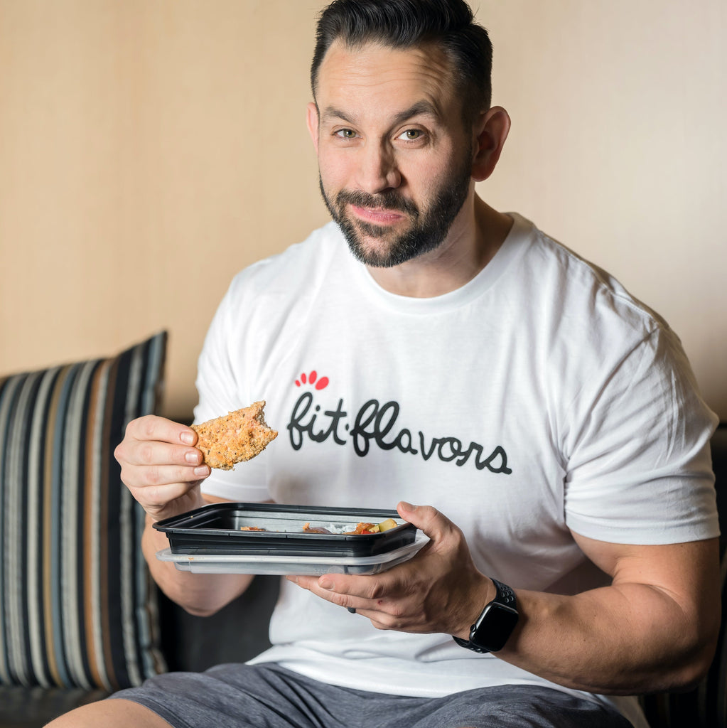 Cómo empezar a comer sano