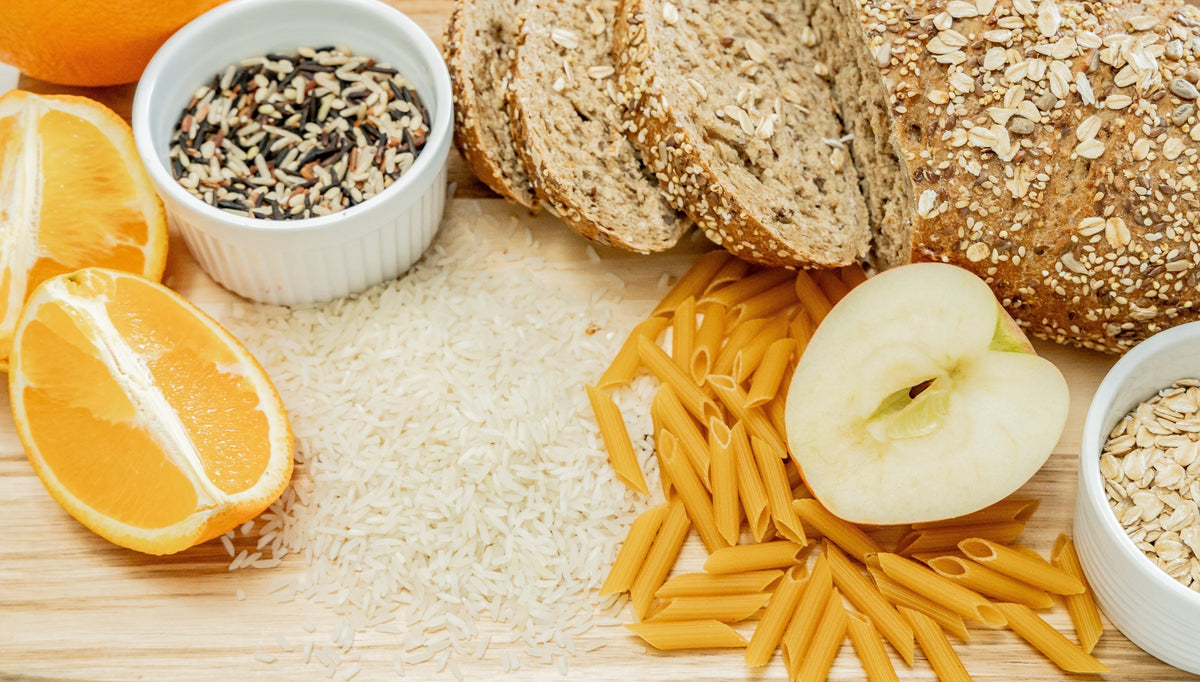 Refined Carbs: Simple Swaps for a Healthier Lifestyle