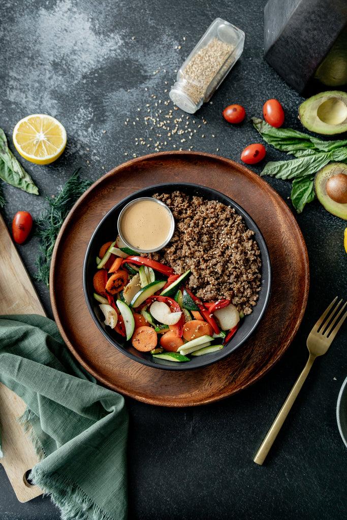 Eating Well in a World Full of Conflicting Food Rules