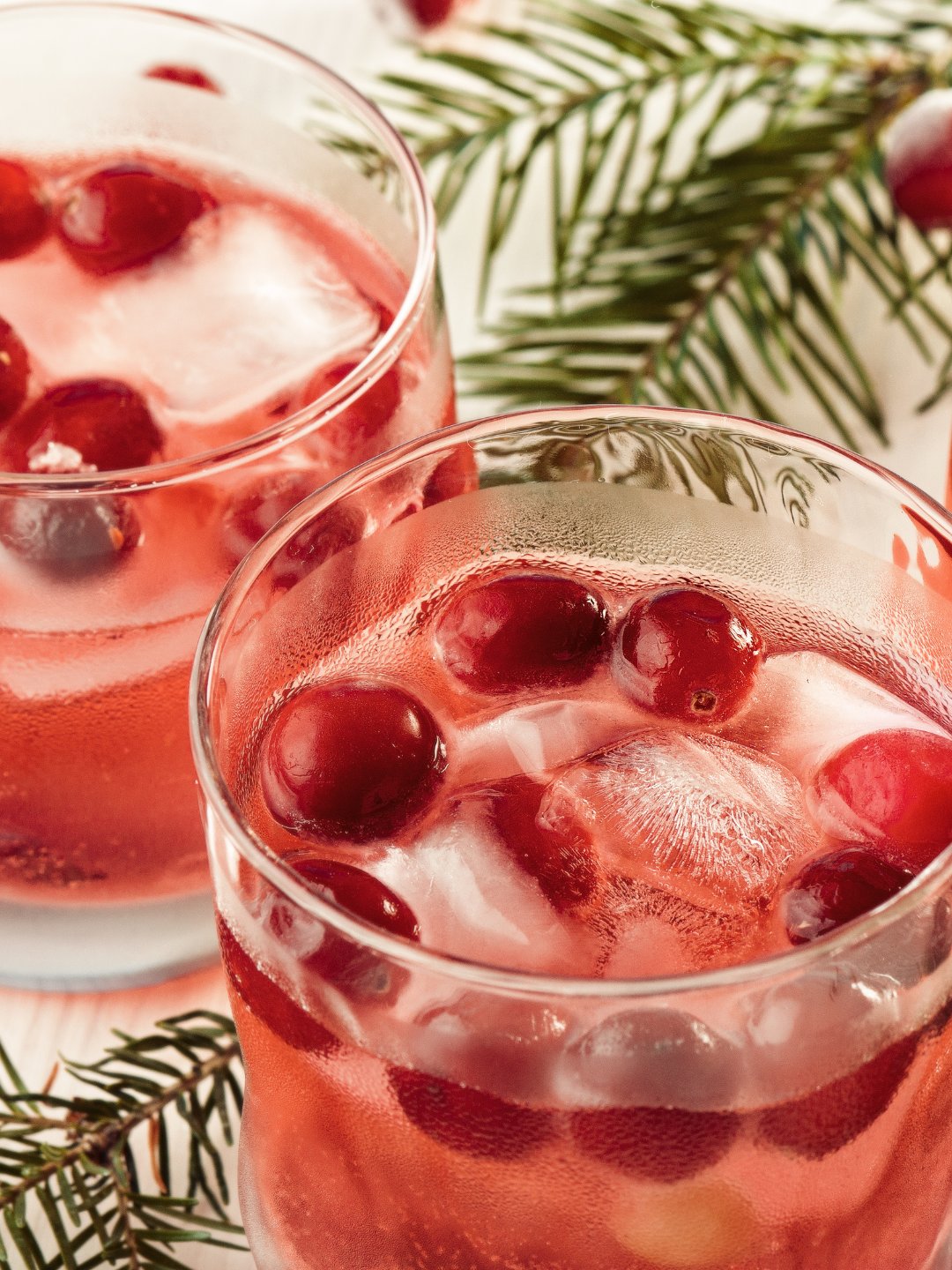 Winter Mocktails: Festive Non-Alcoholic Recipes