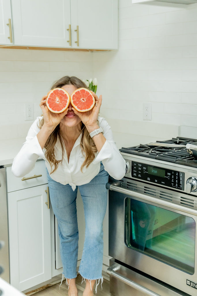 Your 4PM Self Needs a Snack Strategy