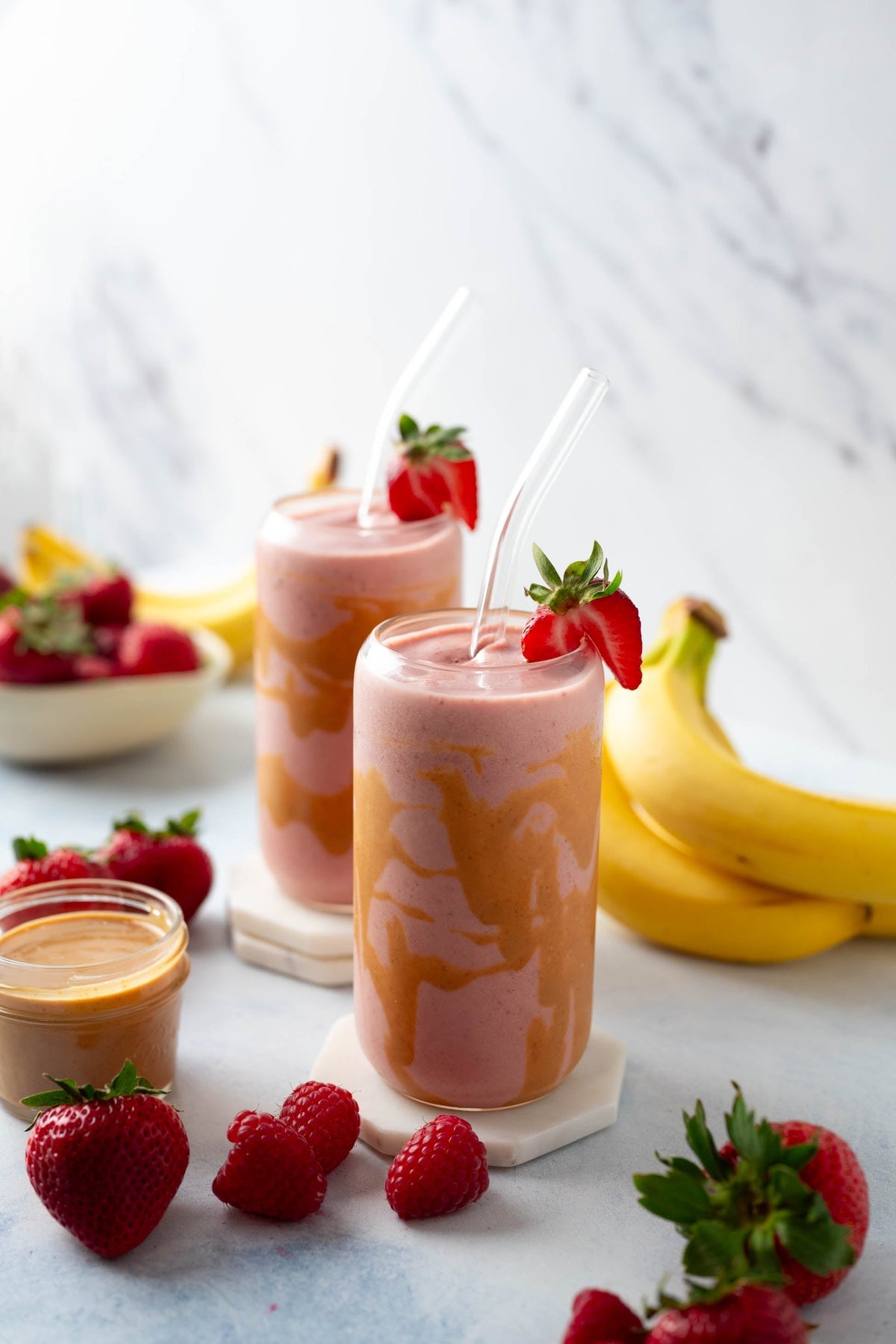 Boost Your Health with Booster Foods