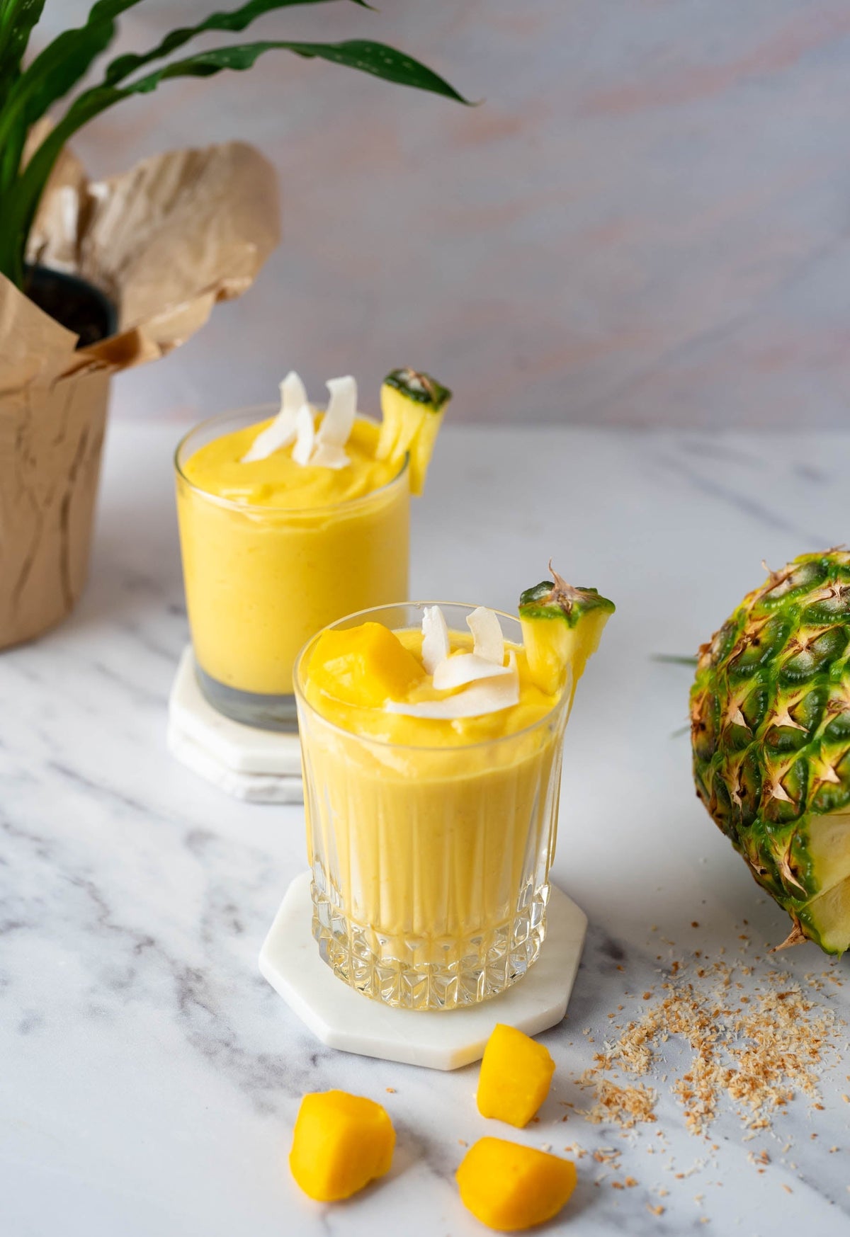 How to Navigate Sugary Summer Treats Mindfully