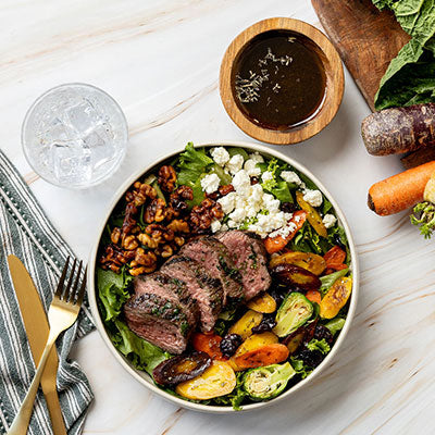How to Stop 'What’s for Dinner?' Stress Forever