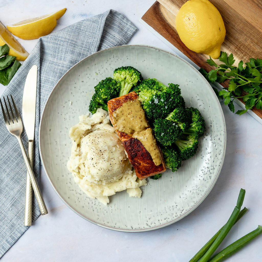 Balancing Act: The Importance of Omega-3 & Omega-6 Fatty Acids