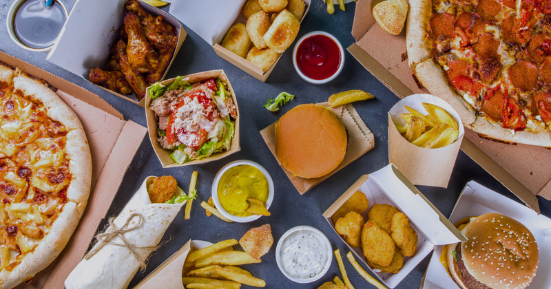 Why Fast Food Isn't as Convenient as You Think