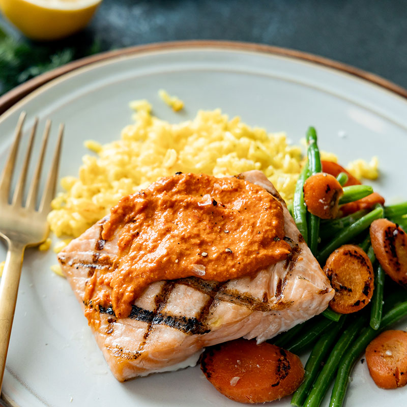 Eating Real Food: What Quality Food Does for You