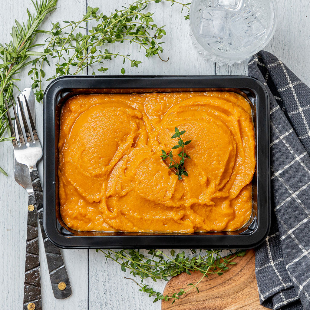 Bulk Butternut Mash